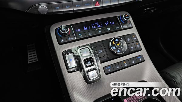 Hyundai Palisade 2022, фото 12