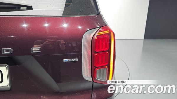Hyundai Palisade 2022, фото 9