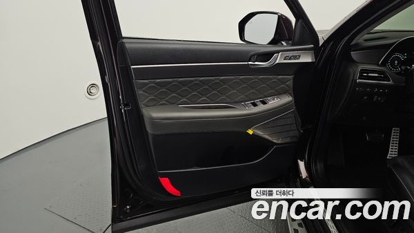 Hyundai Palisade 2022, фото 14