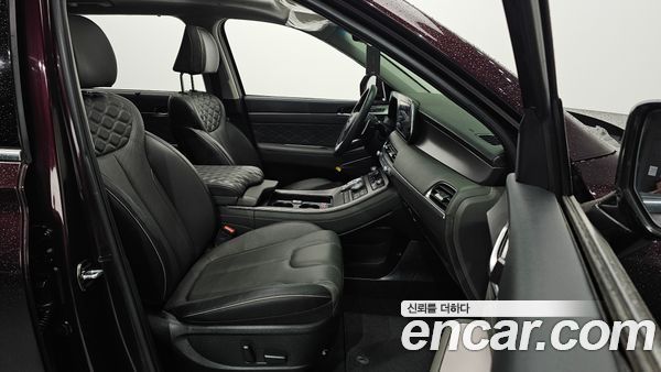 Hyundai Palisade 2022, фото 16