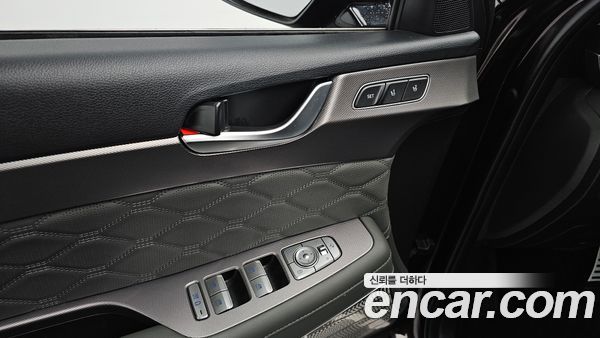 Hyundai Palisade 2022, фото 30