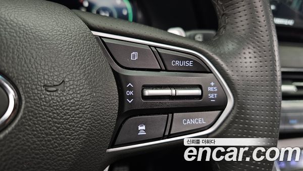 Hyundai Palisade 2022, фото 31