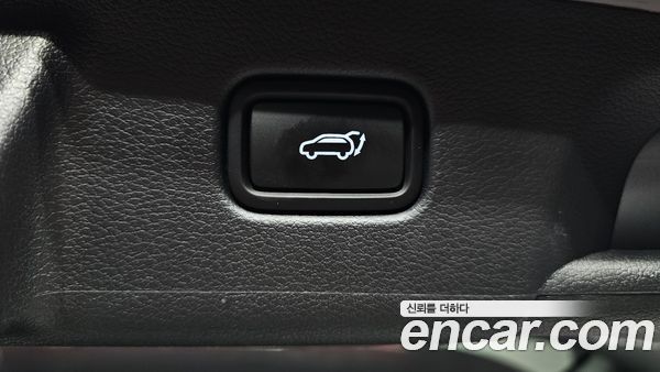 Hyundai Palisade 2022, фото 32
