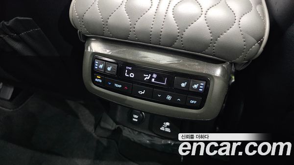 Hyundai Palisade 2022, фото 33