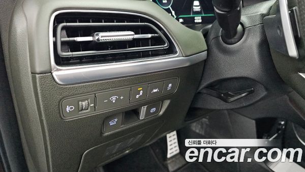 Hyundai Palisade 2022, фото 34
