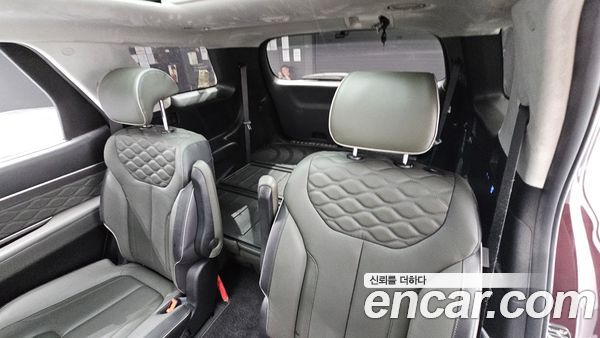 Hyundai Palisade 2022, фото 35