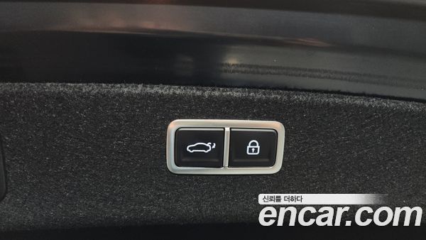 Genesis G80 2022, фото 24