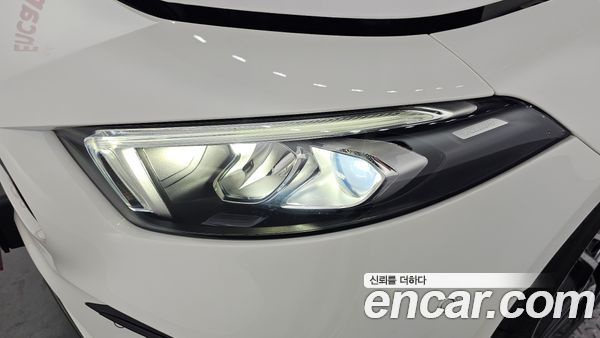 Mercedes-Benz A-Class 2023, фото 8