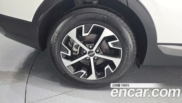 Kia Sportage 2023, фото 5