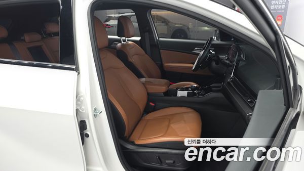 Kia Sportage 2023, фото 16