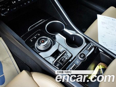 Kia K5 2022, фото 9