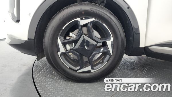 Kia Sportage 2026, фото 4