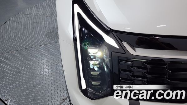 Kia Sportage 2026, фото 7