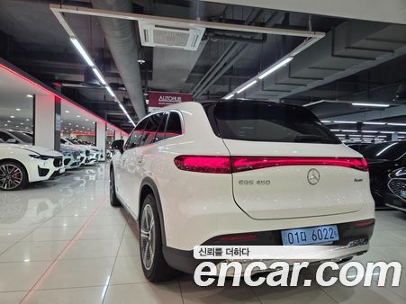 Mercedes-Benz EQS 2023, фото 5