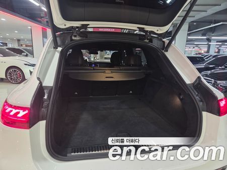 Mercedes-Benz EQS 2023, фото 6