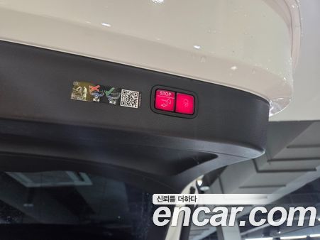 Mercedes-Benz EQS 2023, фото 19