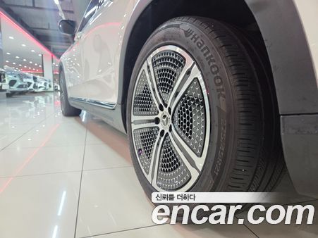 Mercedes-Benz EQS 2023, фото 20