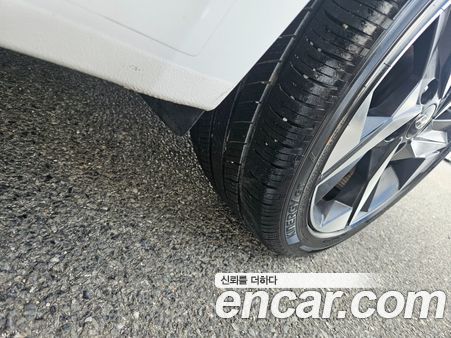 Hyundai Elantra 2021, фото 5