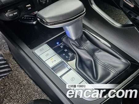 Hyundai Elantra 2021, фото 9