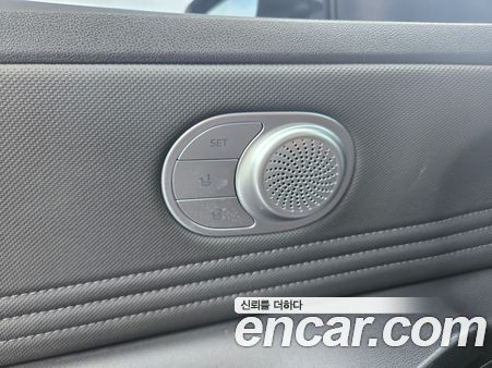 Hyundai Elantra 2021, фото 14