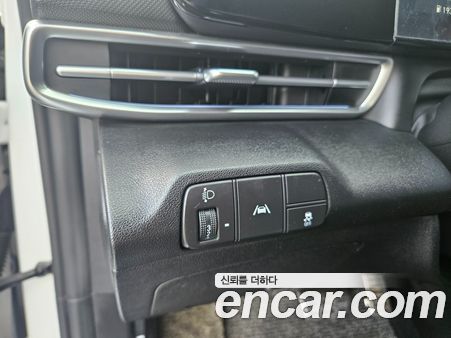 Hyundai Elantra 2021, фото 15