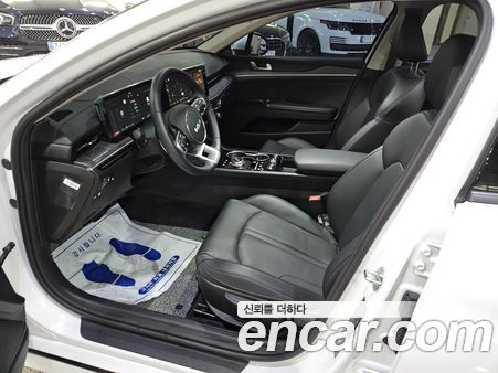 Kia K5 2025, фото 7