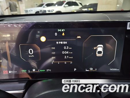 Kia K5 2025, фото 11