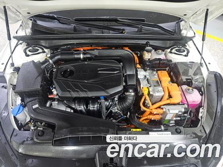Kia K5 2025, фото 20