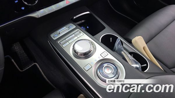 Genesis GV70 2022, фото 12