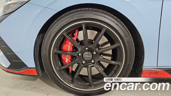 Hyundai Elantra 2023, фото 5