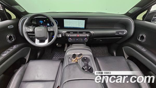 Hyundai Palisade 2025, фото 7