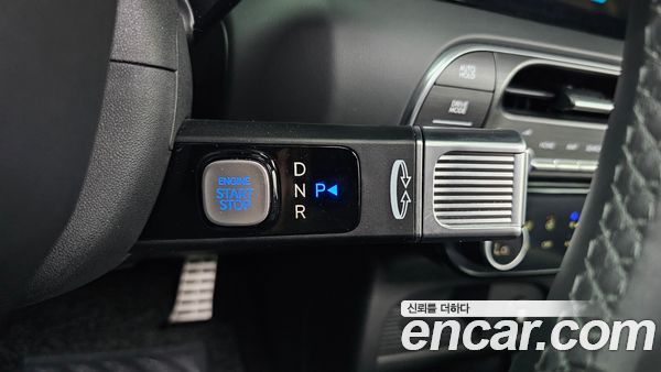 Hyundai Palisade 2025, фото 9