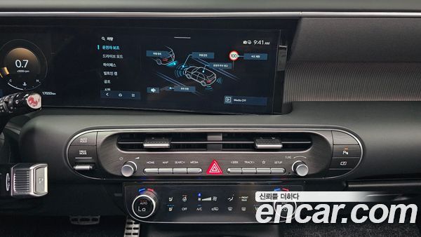 Hyundai Palisade 2025, фото 12