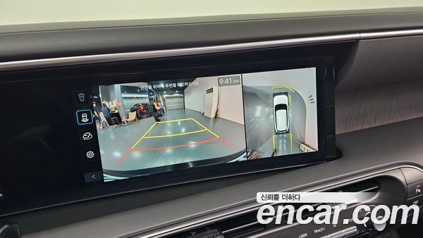 Hyundai Palisade 2025, фото 14