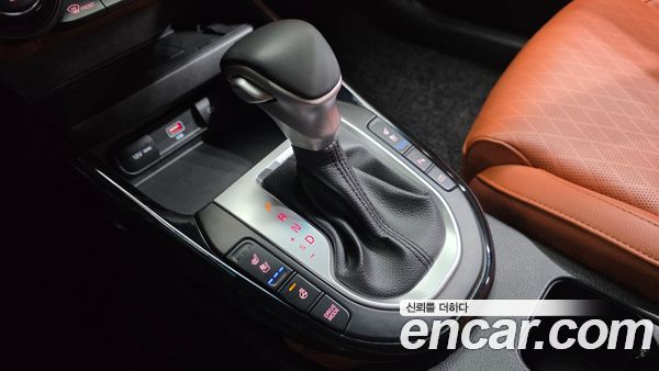 Kia K3 2022, фото 9