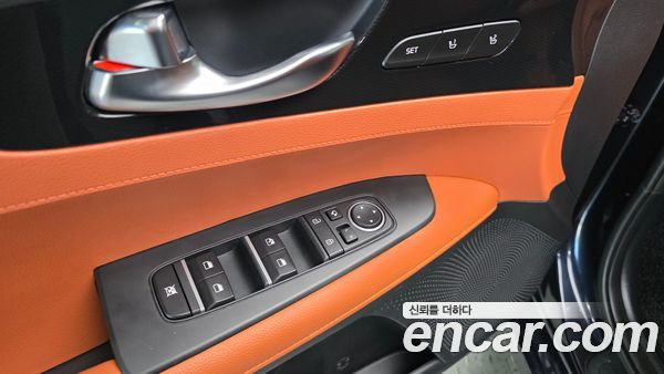 Kia K3 2022, фото 12