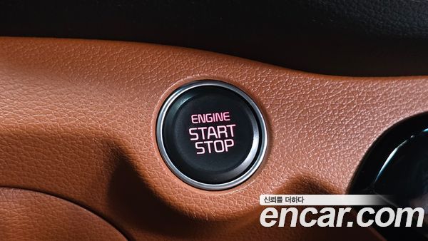 Kia K3 2022, фото 18