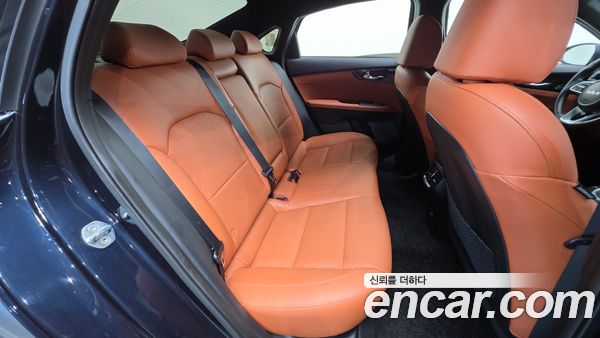Kia K3 2022, фото 20