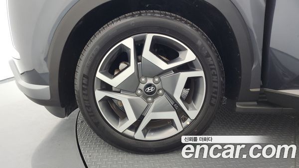Hyundai Palisade 2023, фото 5