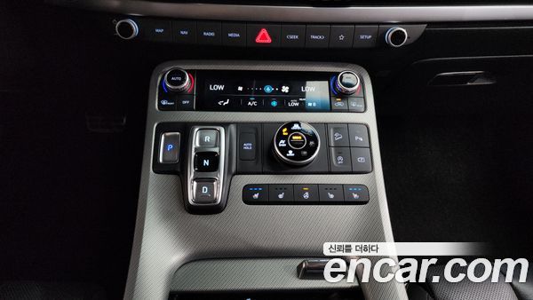 Hyundai Palisade 2023, фото 12