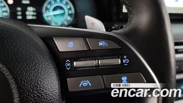 Hyundai Palisade 2023, фото 24