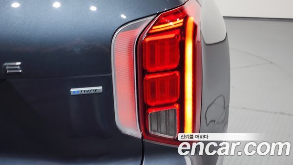 Hyundai Palisade 2023, фото 9