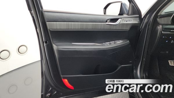 Hyundai Palisade 2023, фото 14