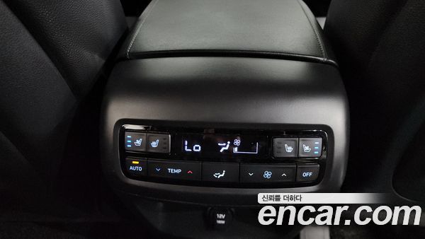 Hyundai Palisade 2023, фото 32