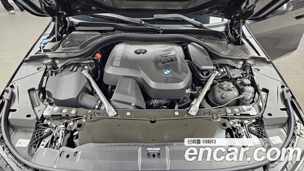 BMW 5 Series 2026, фото 5
