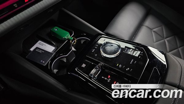 BMW 5 Series 2026, фото 11