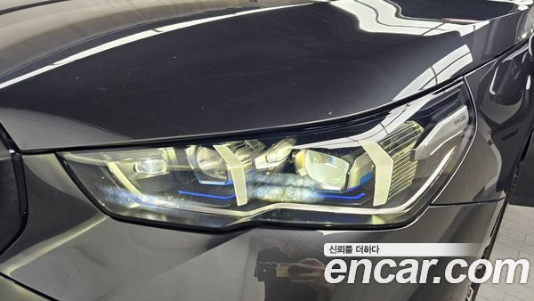 BMW 5 Series 2026, фото 7