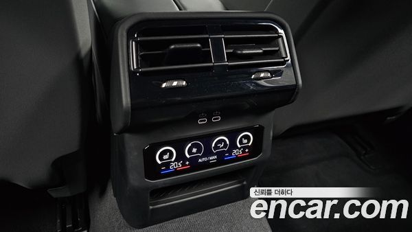 BMW 5 Series 2026, фото 29