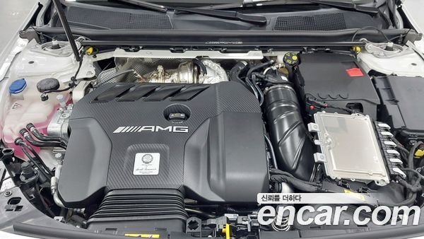 Mercedes-Benz CLA 2026, фото 6