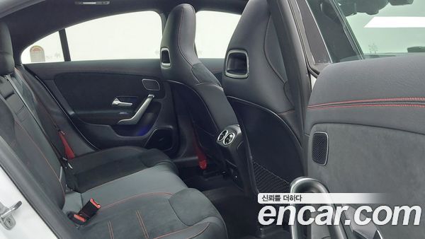 Mercedes-Benz CLA 2026, фото 10